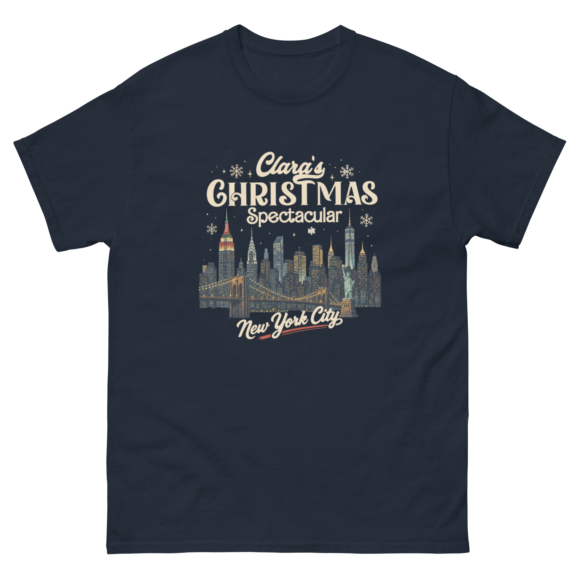unisex-classic-tee-navy-front-6ad64d2c68373.png