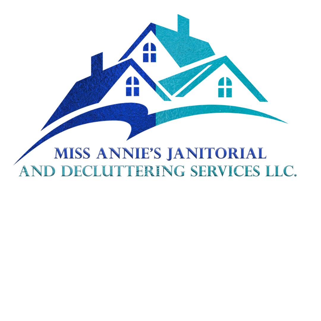 Miss Annie&#39;s Janitorial and Decluttering Services