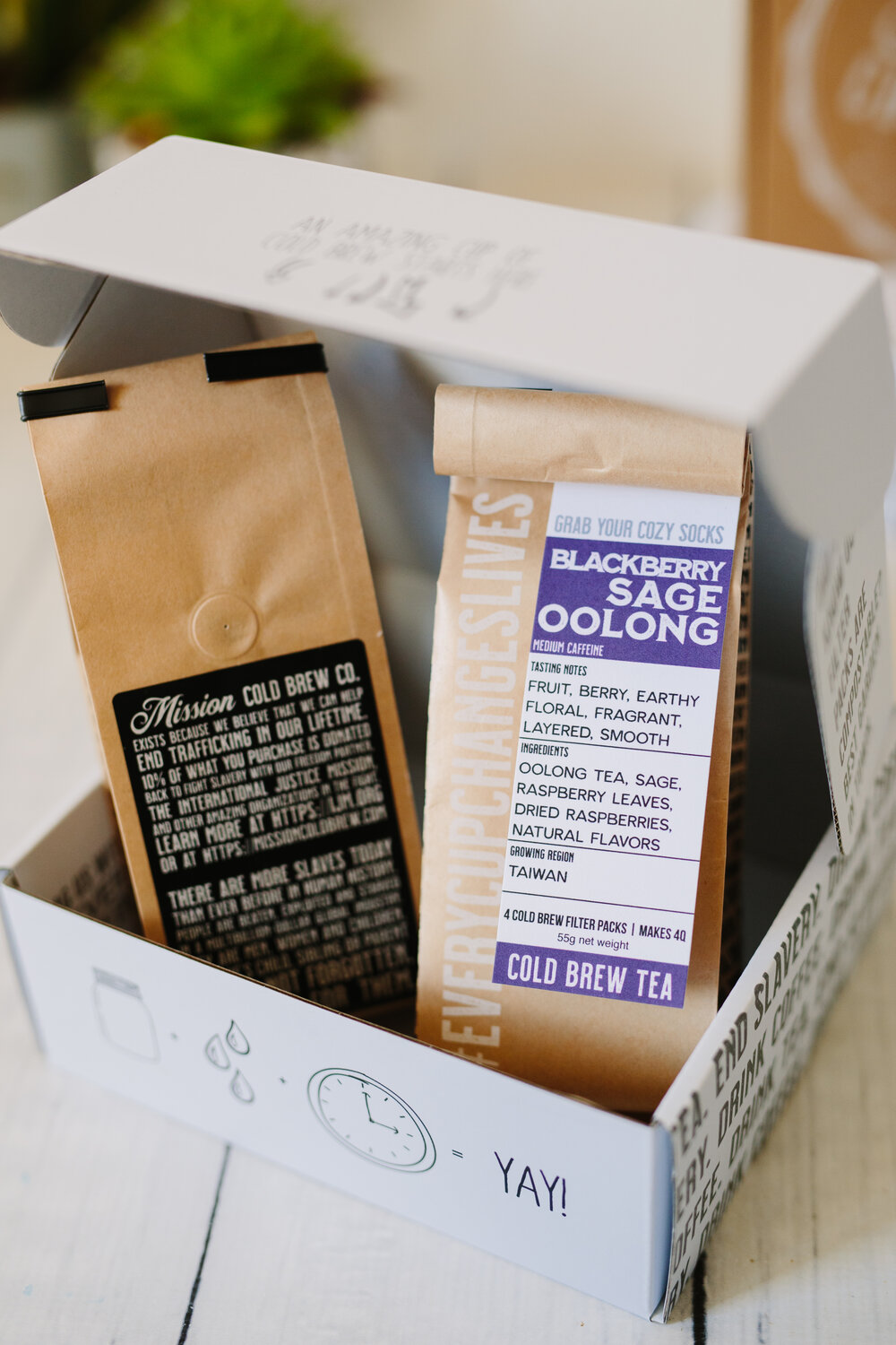 CAWABON COLD BREW COFFEE & TEA MAKER - Unboxing & Review 