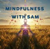 Meditation with Sam Tullman