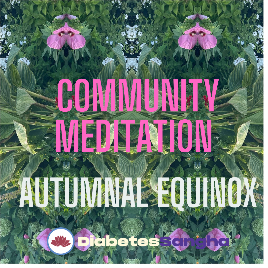 Community Gathering /Autumnal Equinox