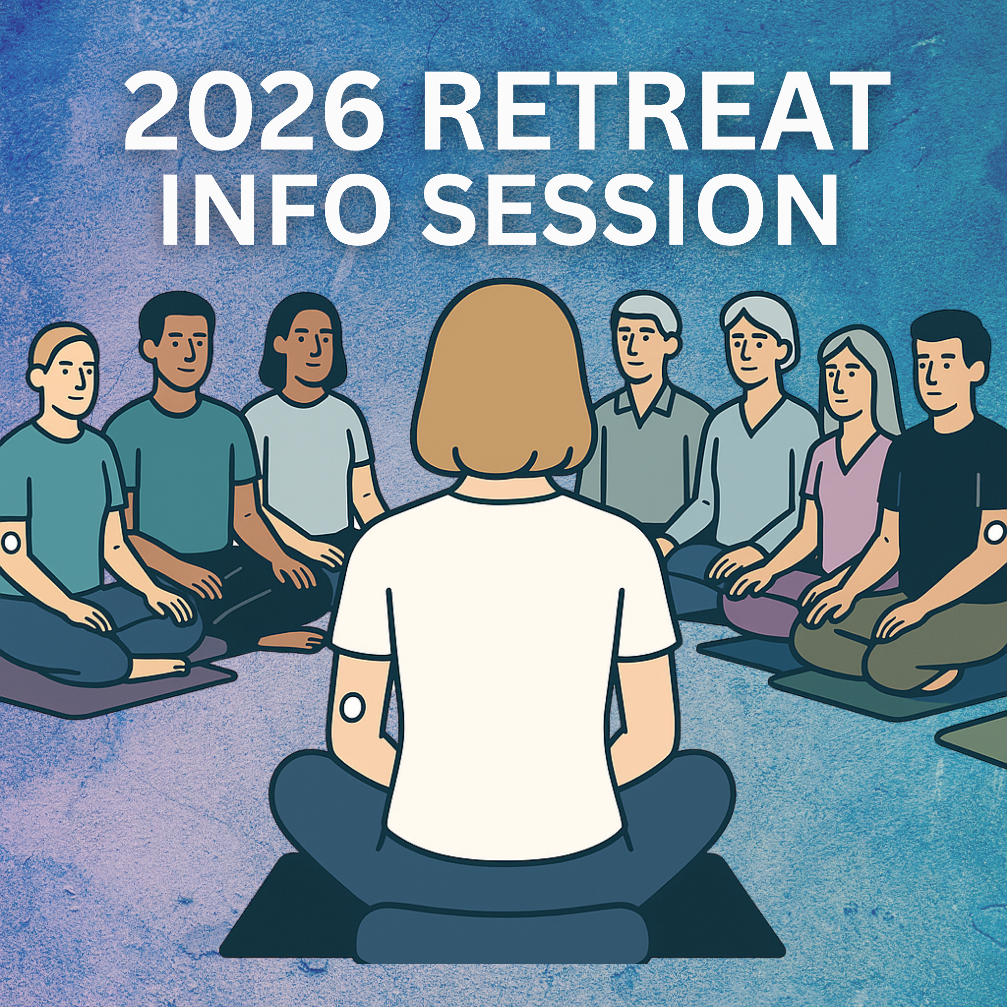2026 Retreat Information with Heather Nielson & Brooke Cassoff