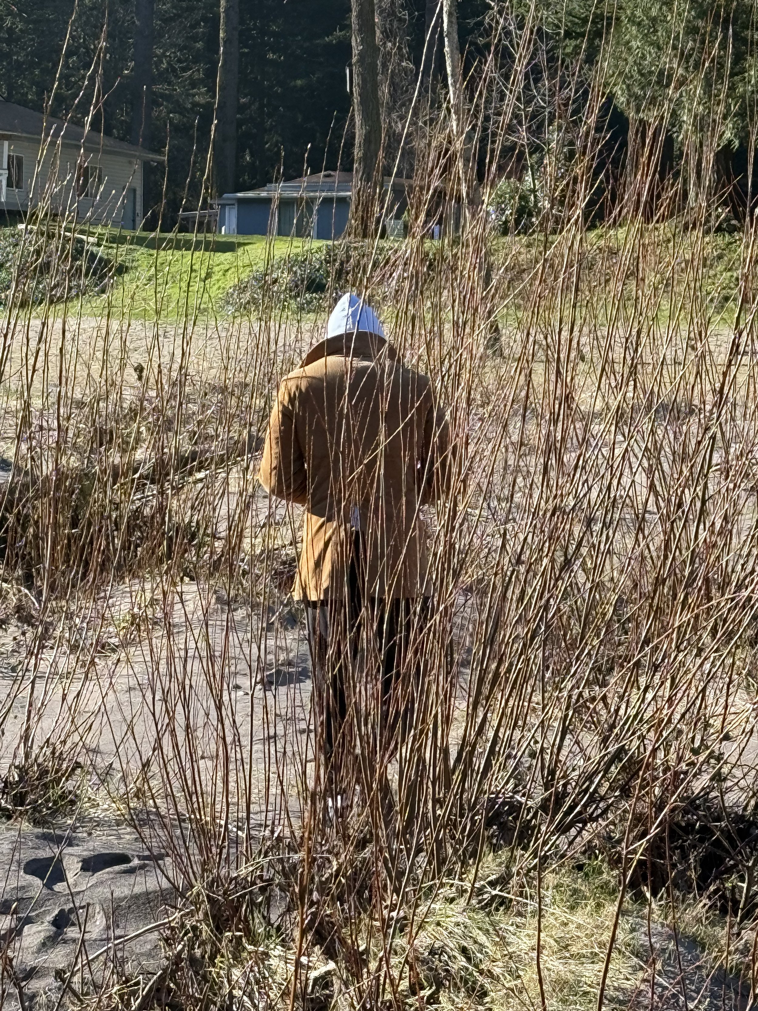 Intention, Attention, Retention