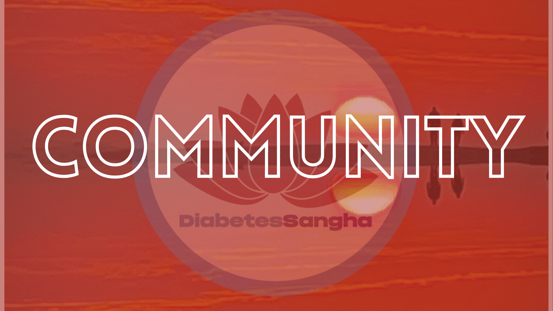 About Us — Diabetes Sangha Diabetes Sangha Meditation and Mindfulness