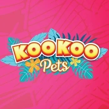 Koo Koo Pets - Toy Design