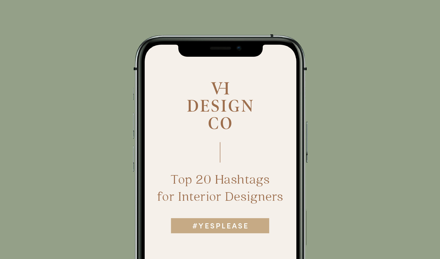 Best Interior Design Instagram Hashtags 2021: The most effective ...