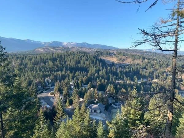Shuswap Adventure Girl | Blind Bay, B.C.