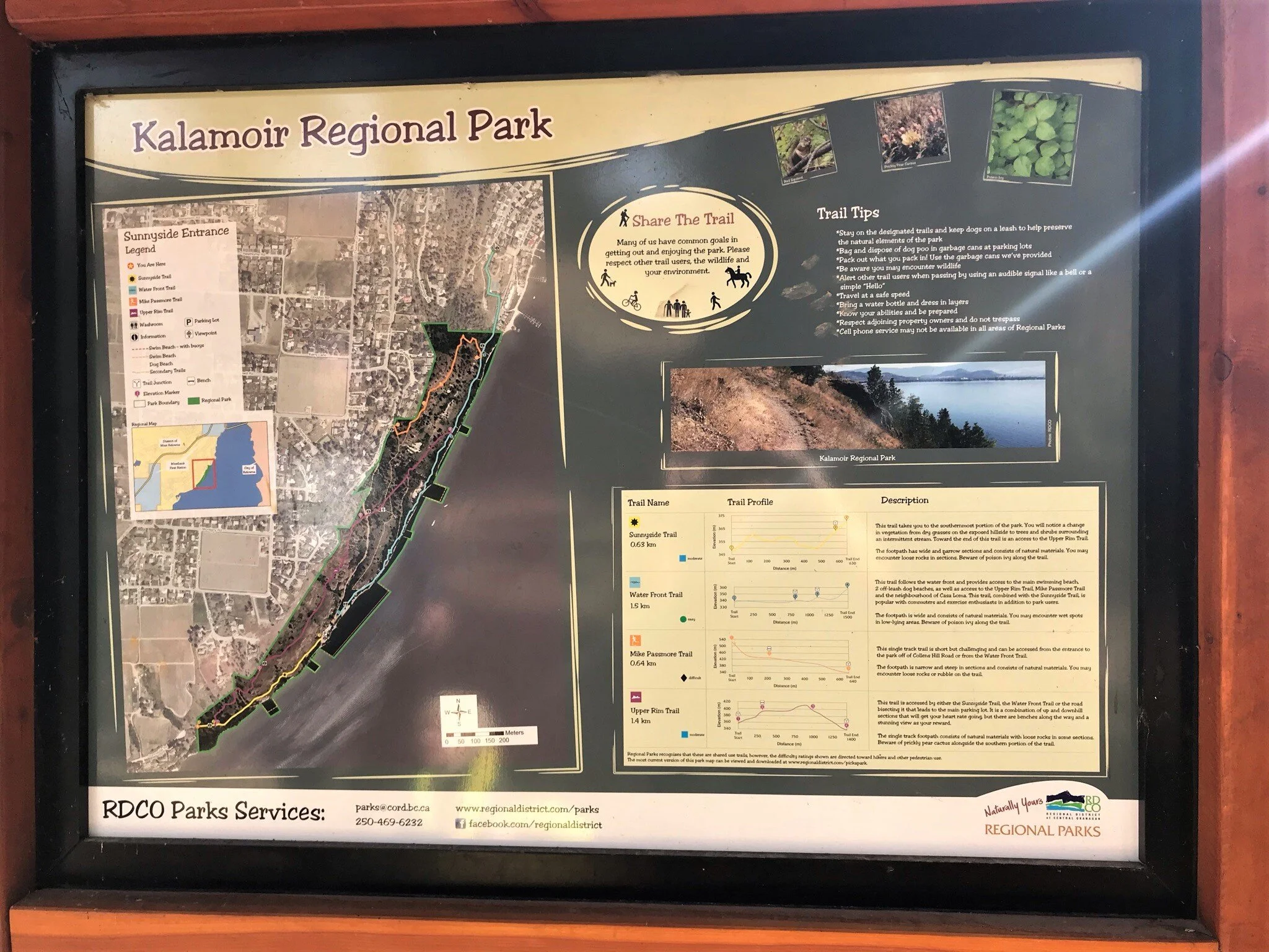 Kalamoir Regional Park | Desert Affection