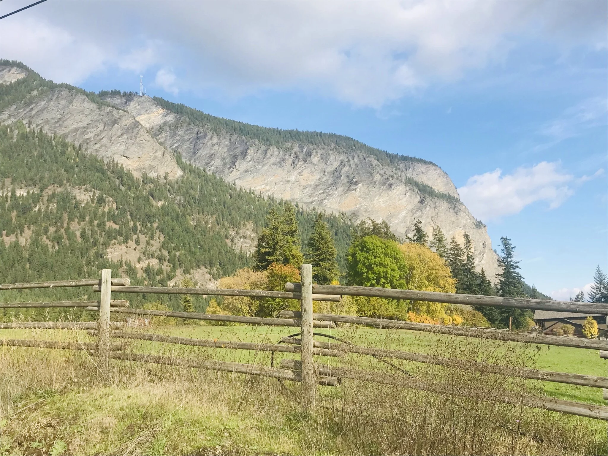 Bastion Mountain | B.C.'s Very Own