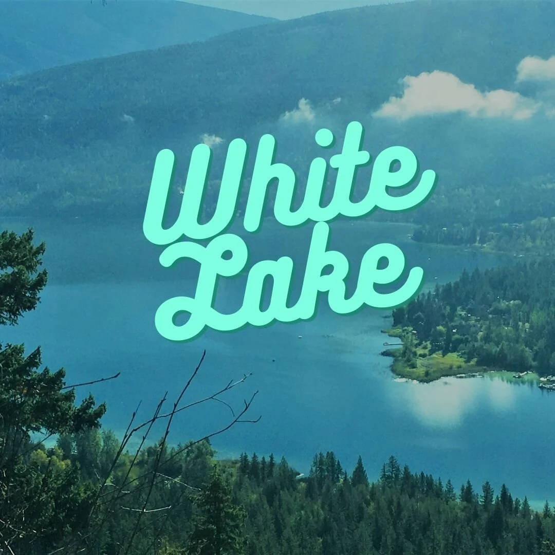 White Lake Lookout Trail | A Neighborhood Gem