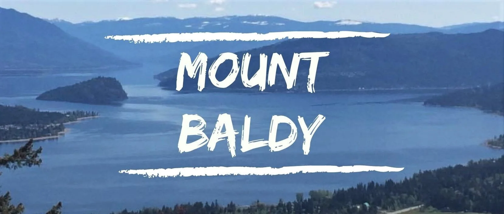 Mount Baldy | The Perfect Trail