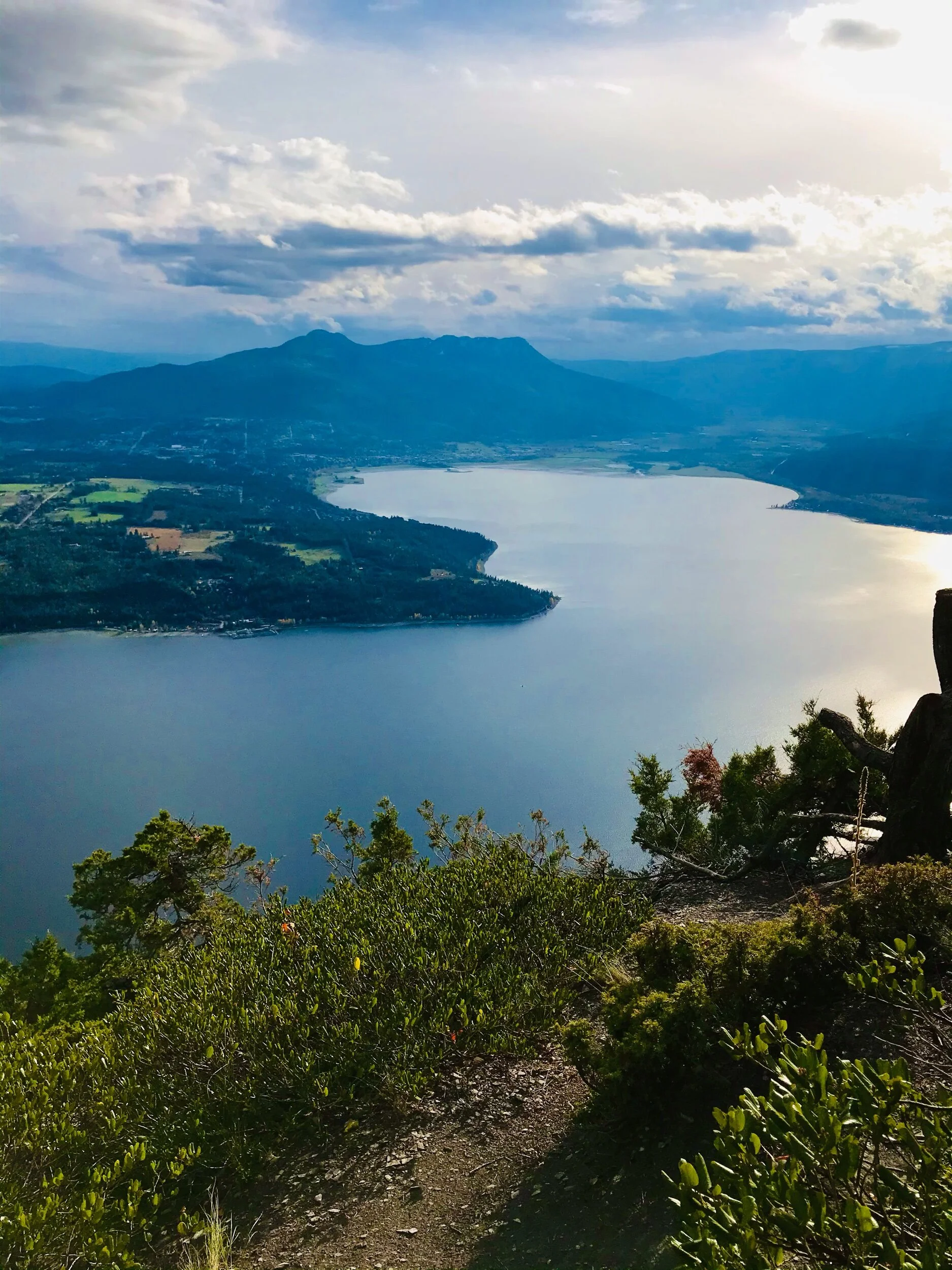 The BEST Views Shuswap Edition — Shuswap Adventure Girl