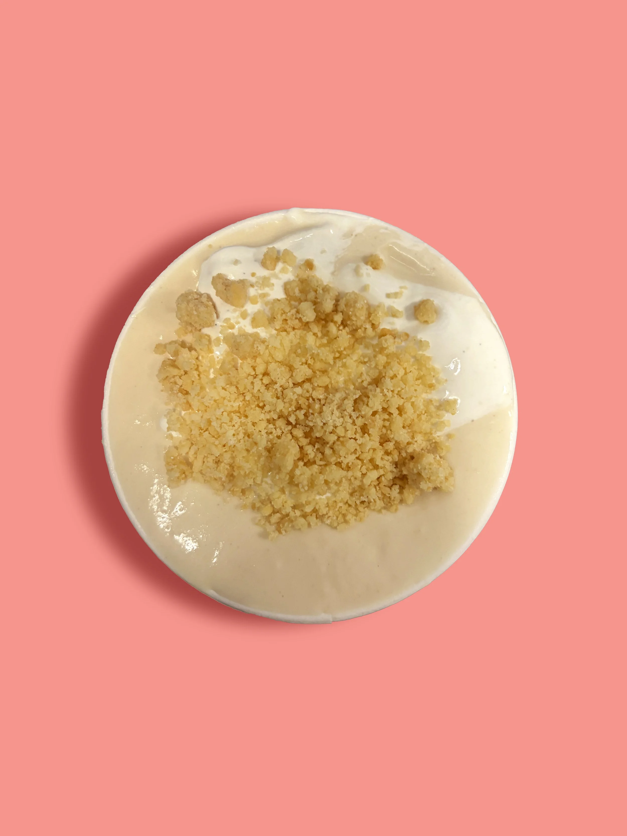 Ritz Cracker Fluffernutter