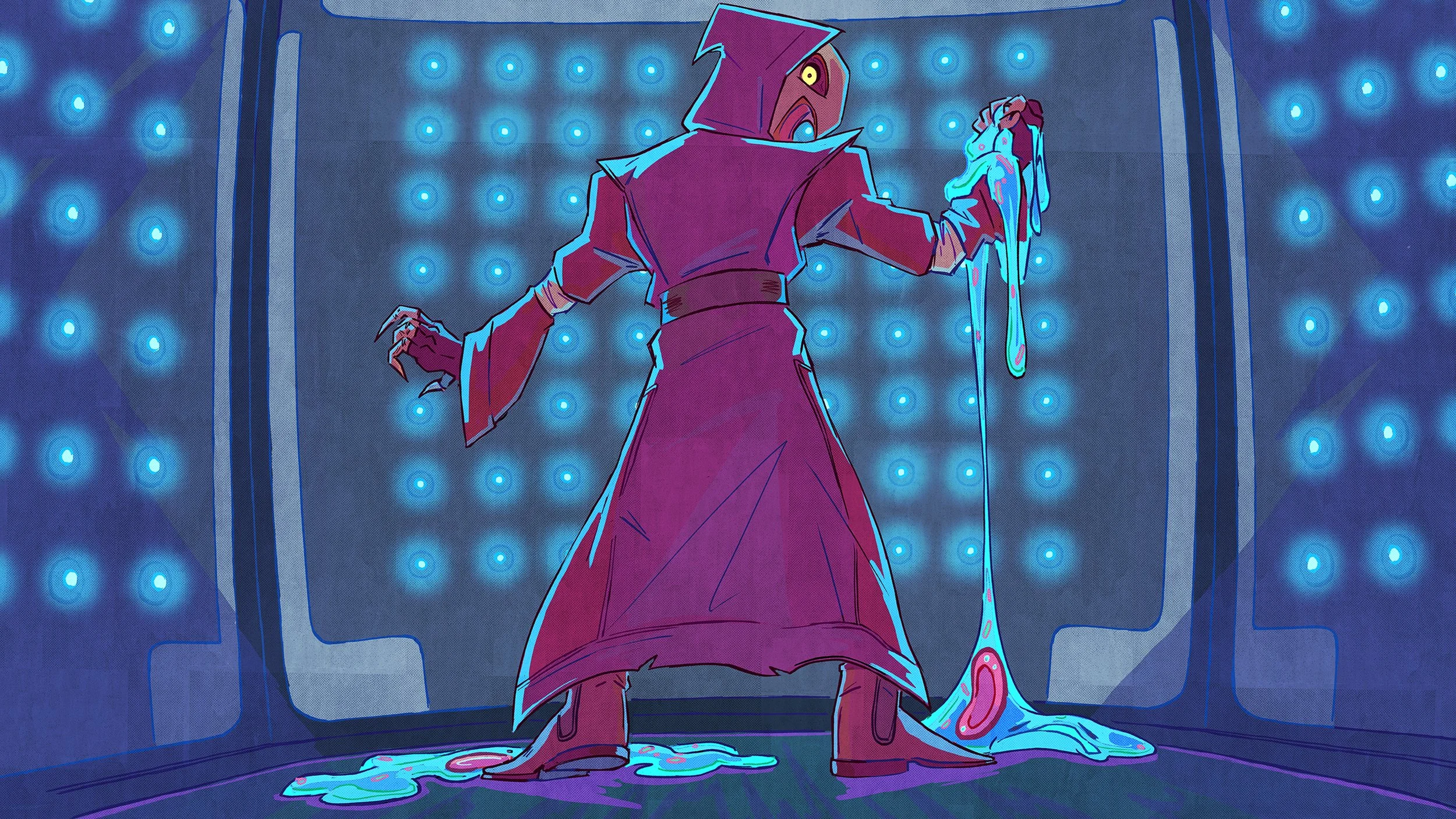 S4 Ep. 5 - Hope Bloats