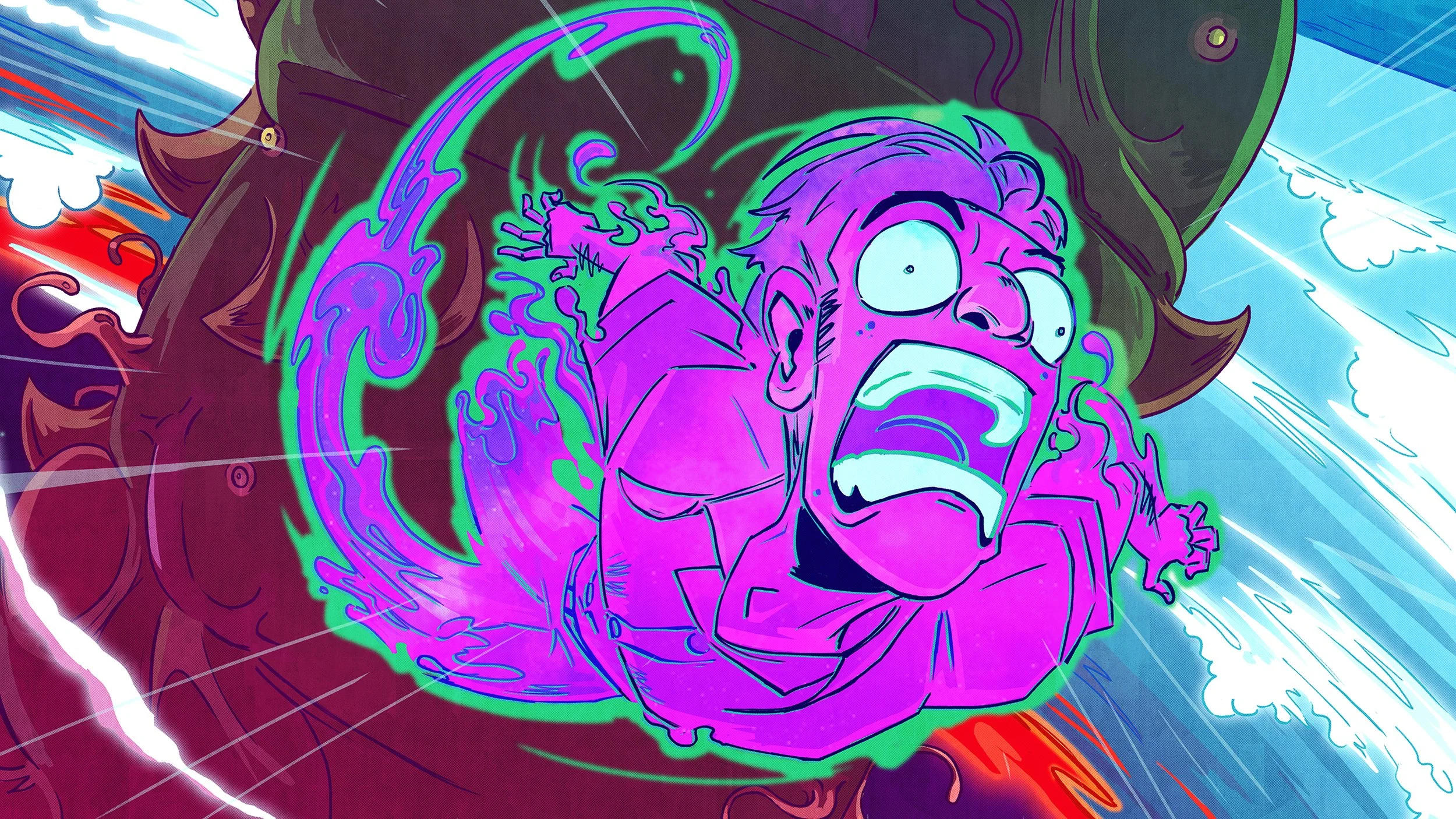 レンジ 52- Edith @pleinleursyeux : voir la beauté du monde avant de