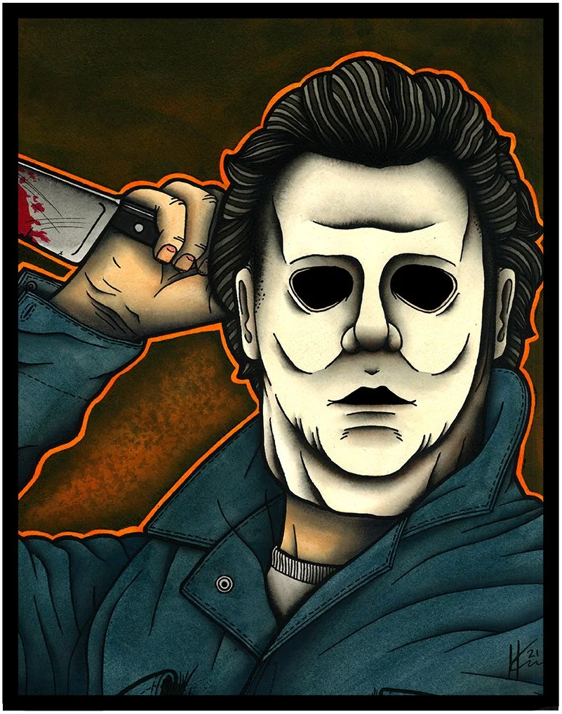 Michael Myers (Halloween)
