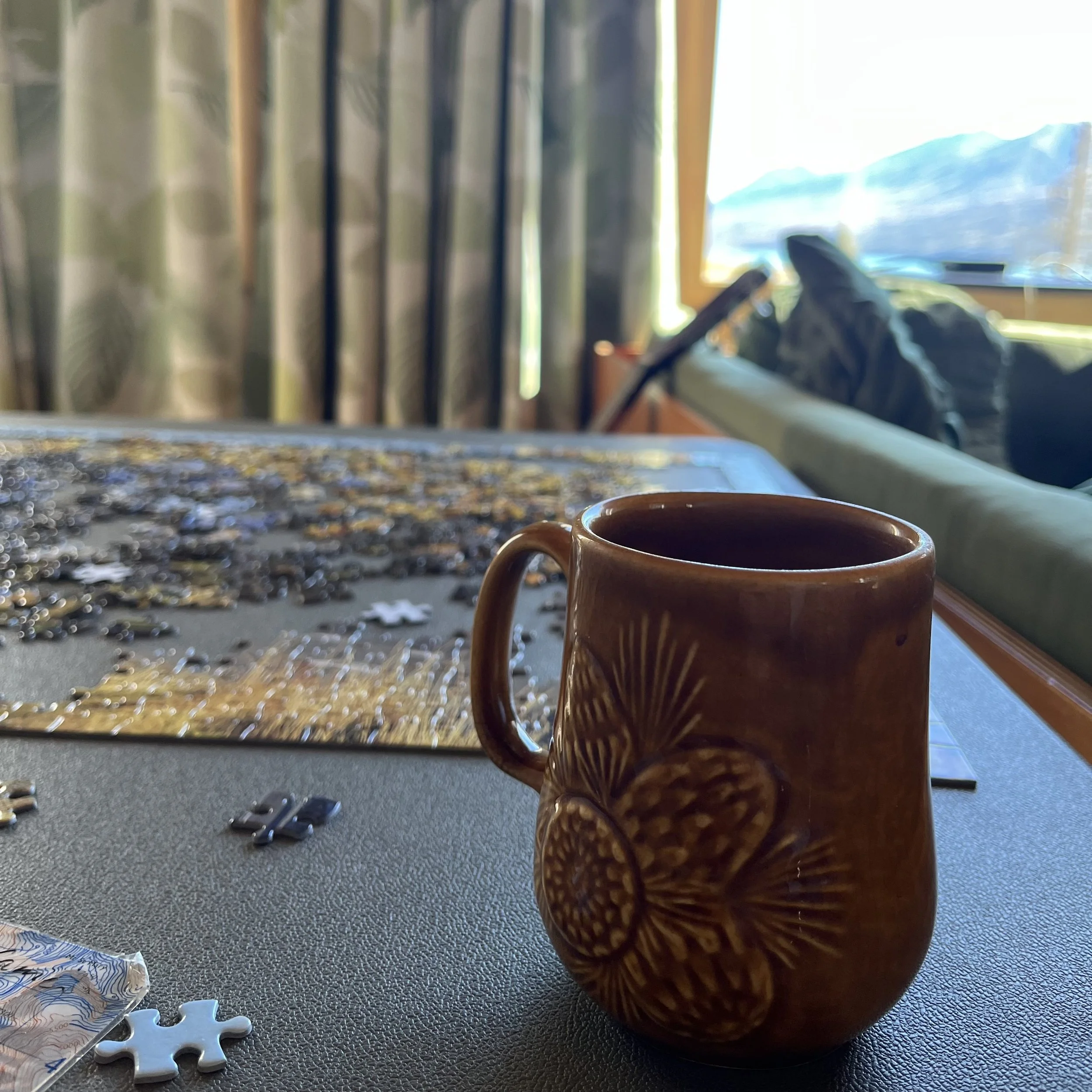 The Romans • Hospitality