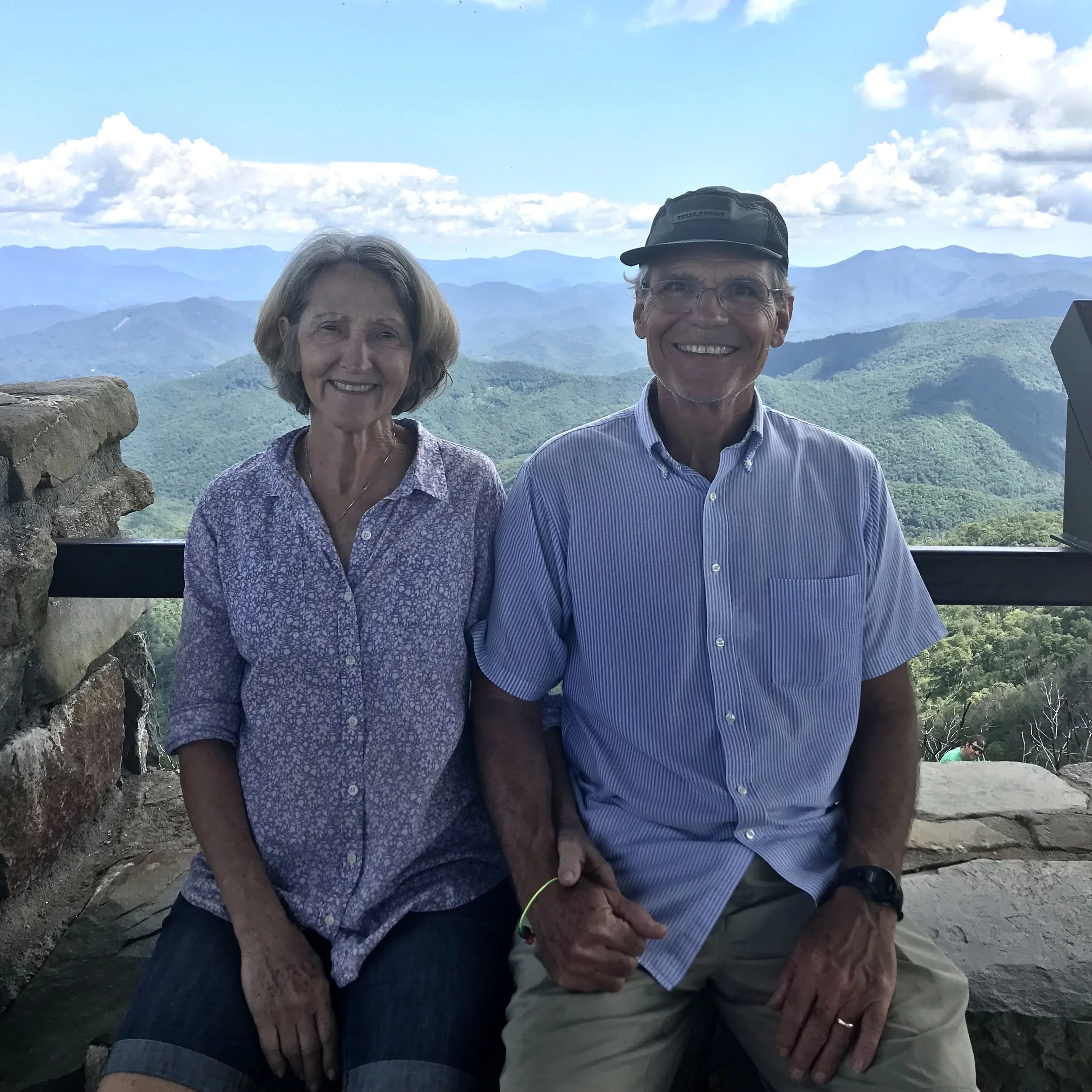 The professor • legacy