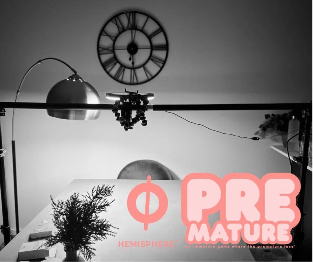 D.I.Y shoots for our &lsquo;How to Play&rsquo; video&hellip;.
PreMature&trade; coming to Kickstarter soon! 

#hemisphere #indy #startup #DIY #entertainment #art #geek #fun #kickstarter #graphicdesign #graphicart #games #gamenight #gaming #cardgames #