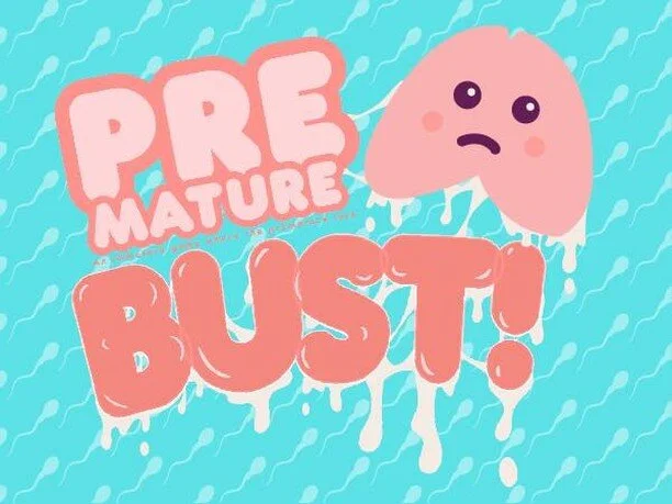 Uh oh! Nothing worse than a disappointing BUST.

Our Kickstarter campaign unfortunately did not hit our funding goal 😞 
But we&rsquo;re not done yet! It was our first time running a campaign and we learned a lot! We wanna say a massive thank you to 