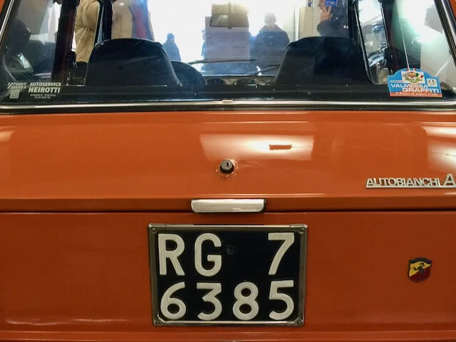 マブチモータース イタリア車の輸入販売