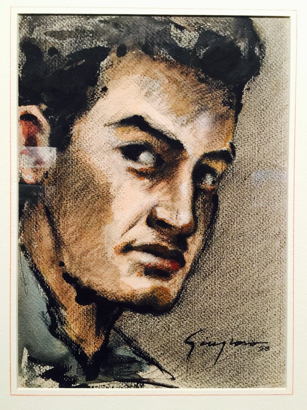 Il maestro
