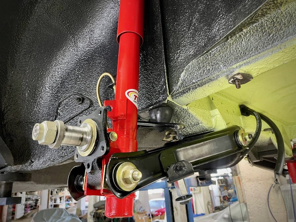 FIAT 128 Coupe SL 1300