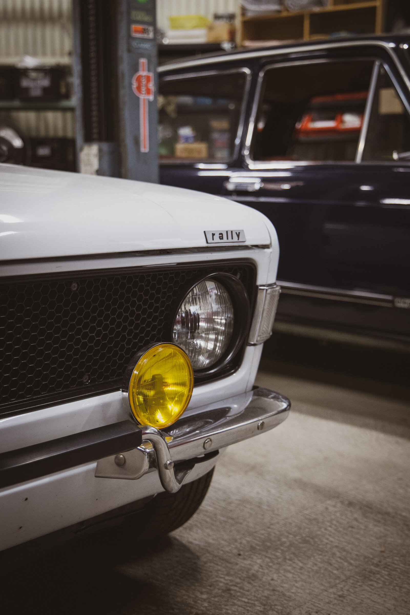FIAT 128 Berlina 4porte 1972