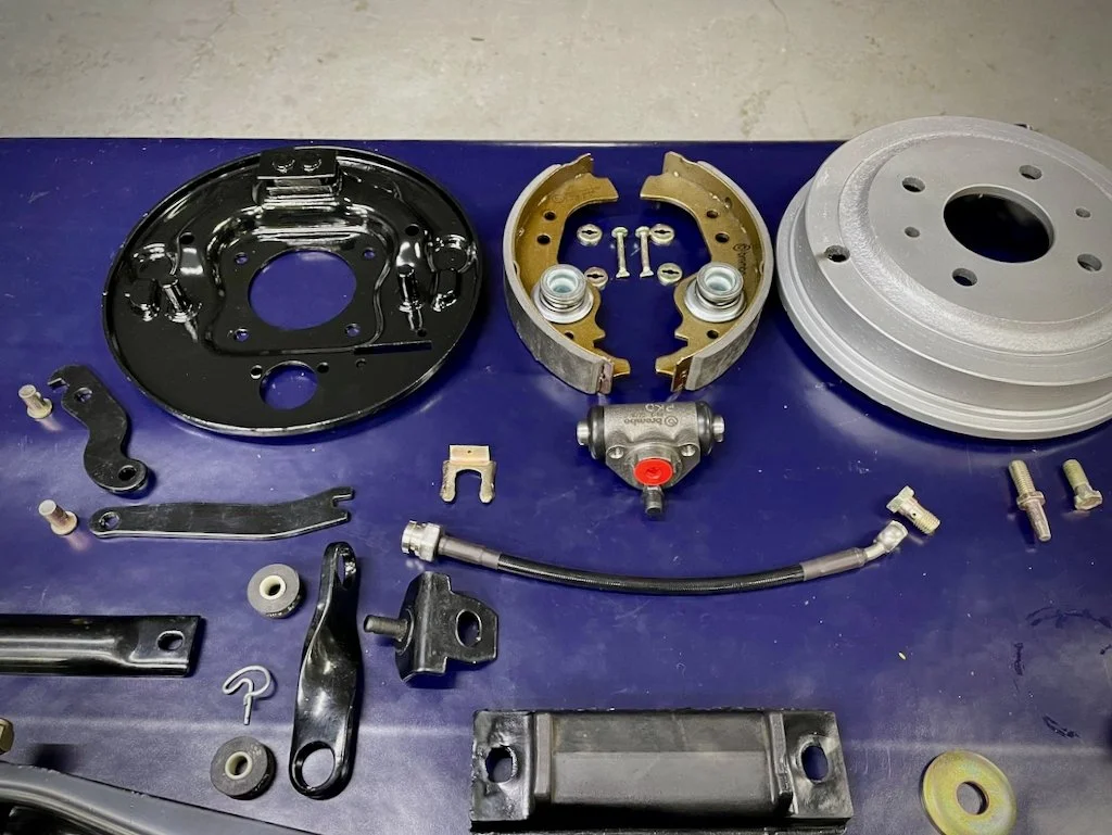 FIAT 128 Coupe SL 1300