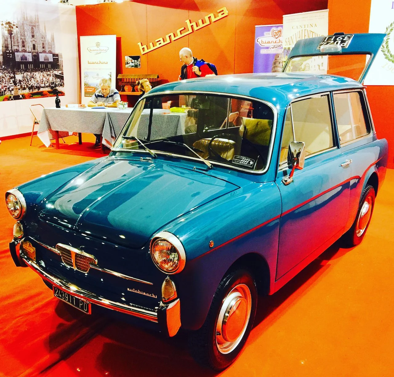 マブチモータース / Mabuchi Motors