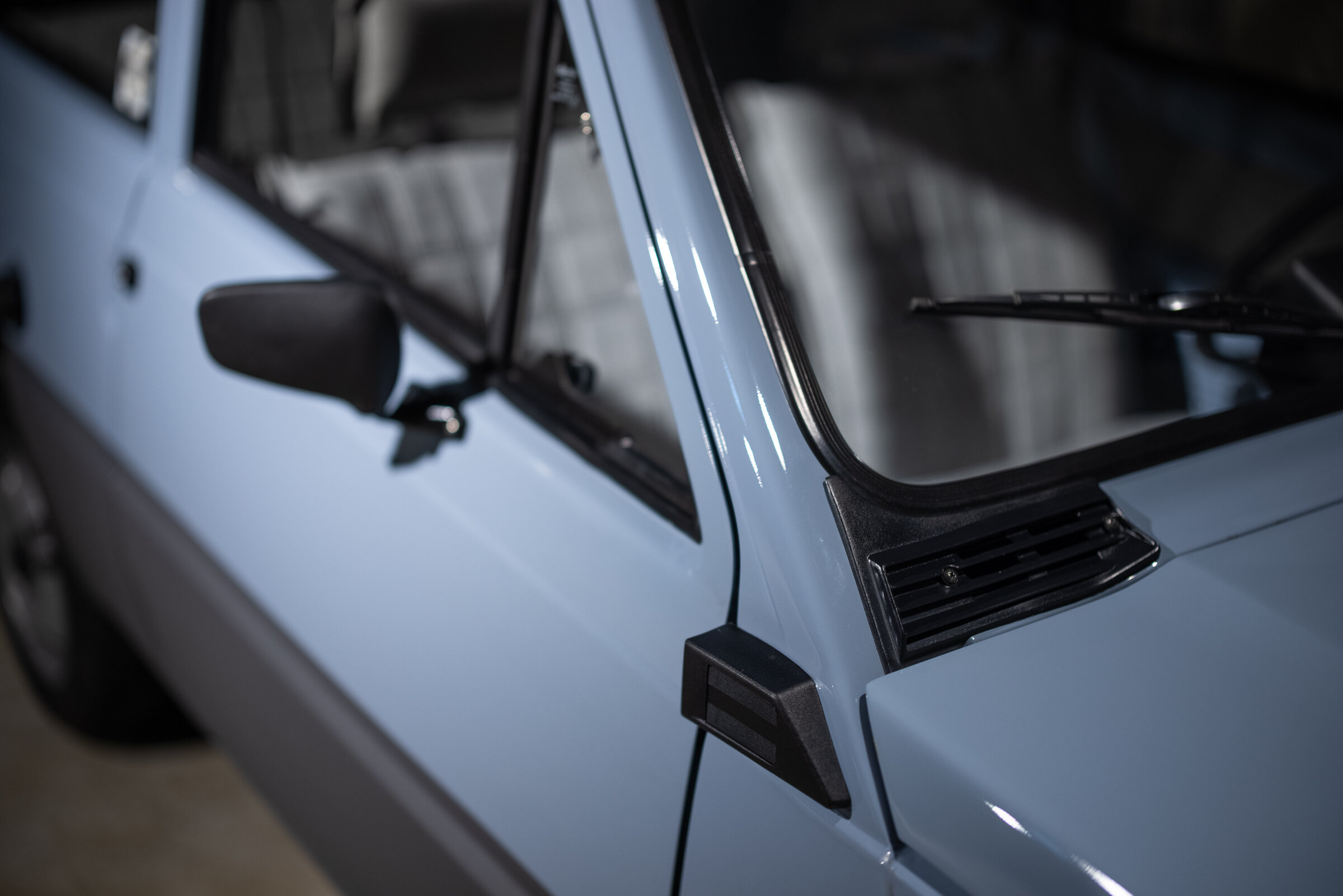 FIAT PANDA 30 1984