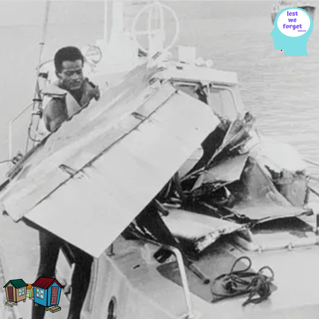 The Bombing of Cubana Airlines Flight 455