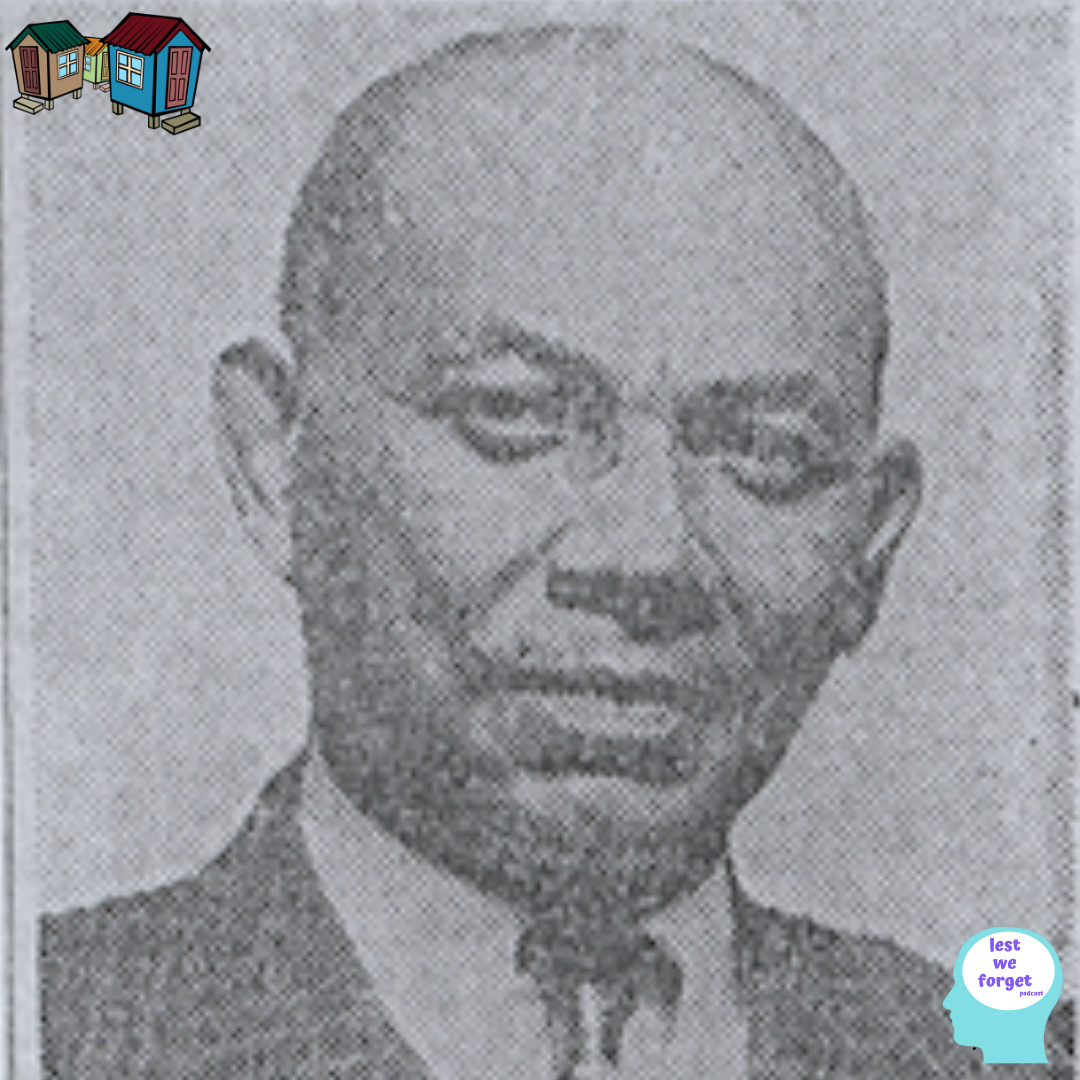Jamaica’s First Corrupted Politician
