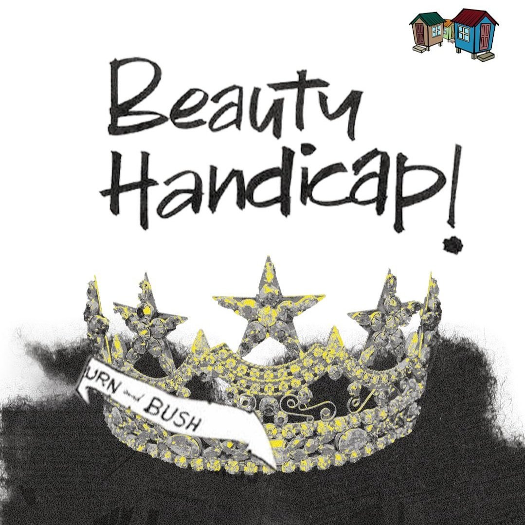 Beauty Handicap!