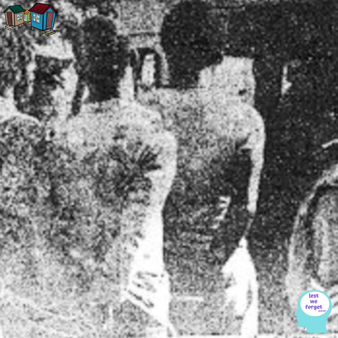 The 1979 Union Island Uprising