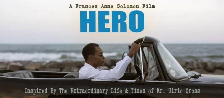 Frances-Anne Solomon on the making of HERO