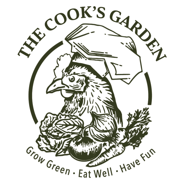 The Cook&#39;s Garden