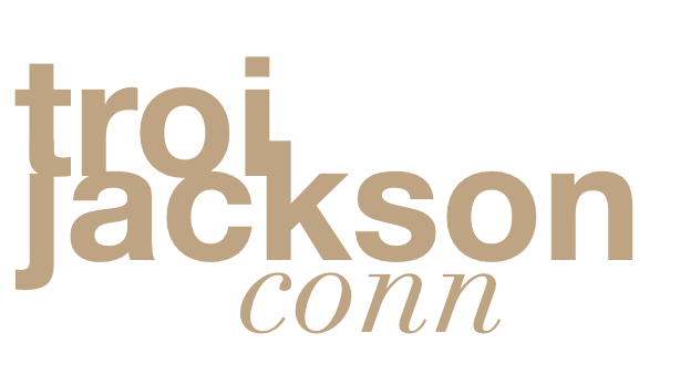 Troi Jackson-Conn