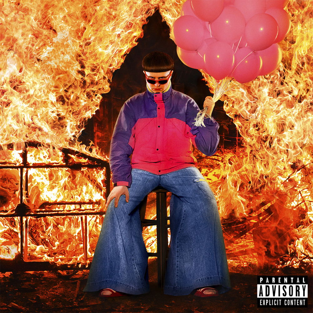 6. Ugly is Beautiful - Oliver Tree
