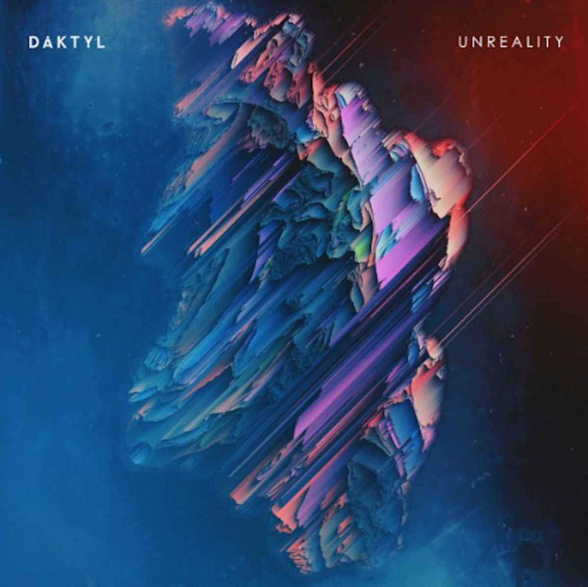 Honorable Mention: Unreality - Daktyl