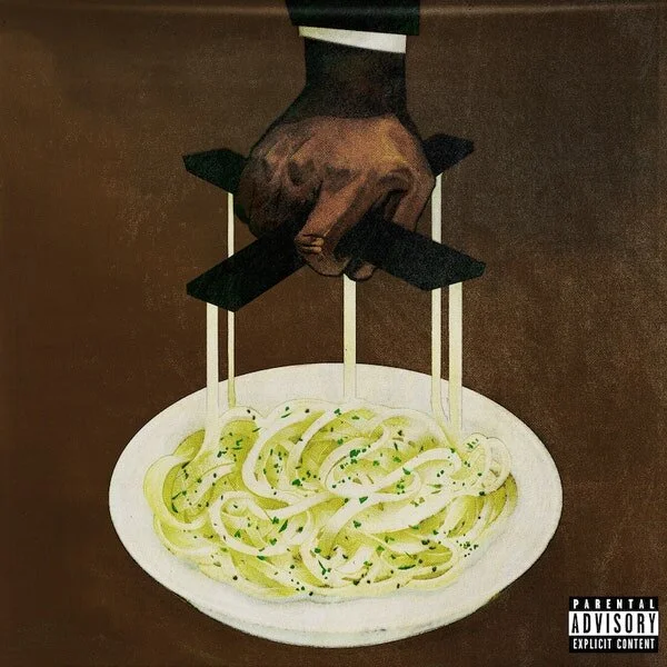 1. Alfredo - Freddie Gibbs/The Alchemist