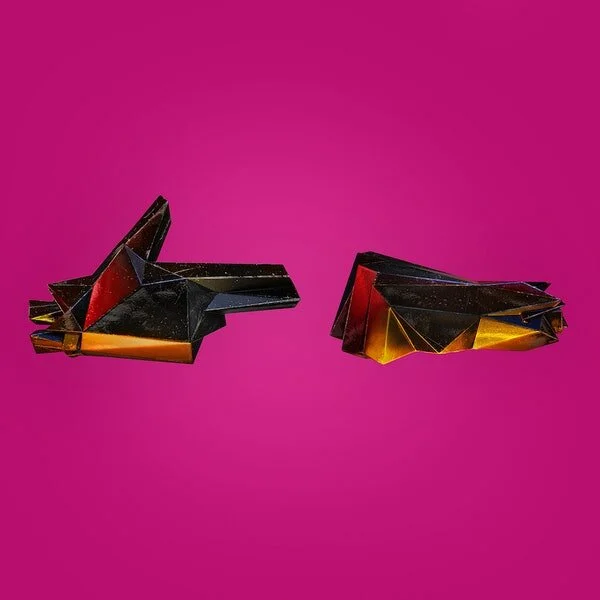 4. RTJ4 - Run the Jewels