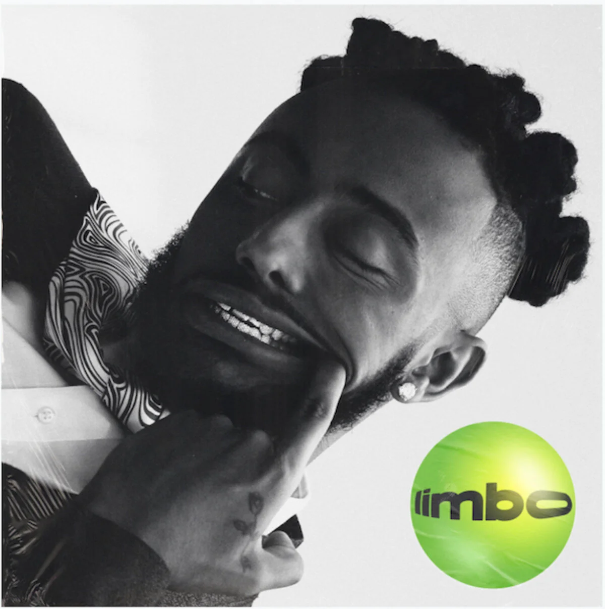 3. Limbo - Amine