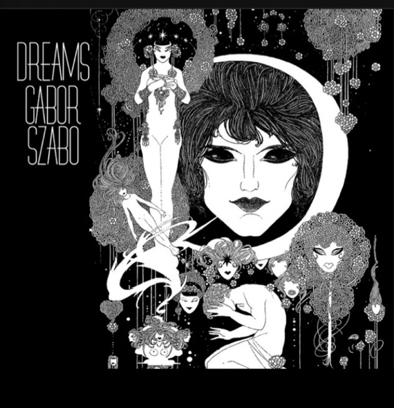 DREAMS - Gabor Szabo