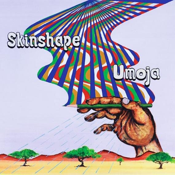 UMOJA - Skinshape