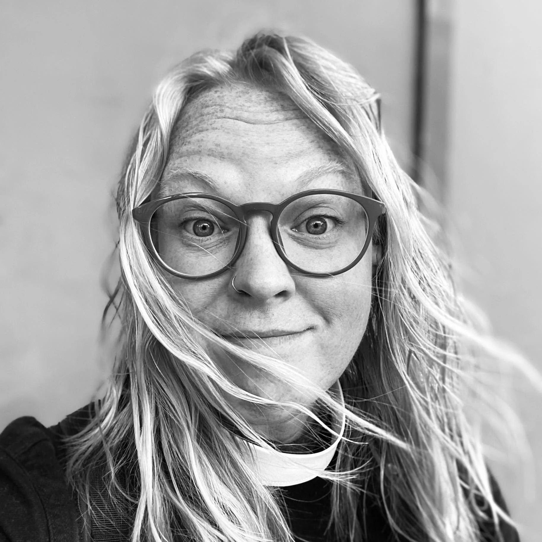 Priest-in-Charge