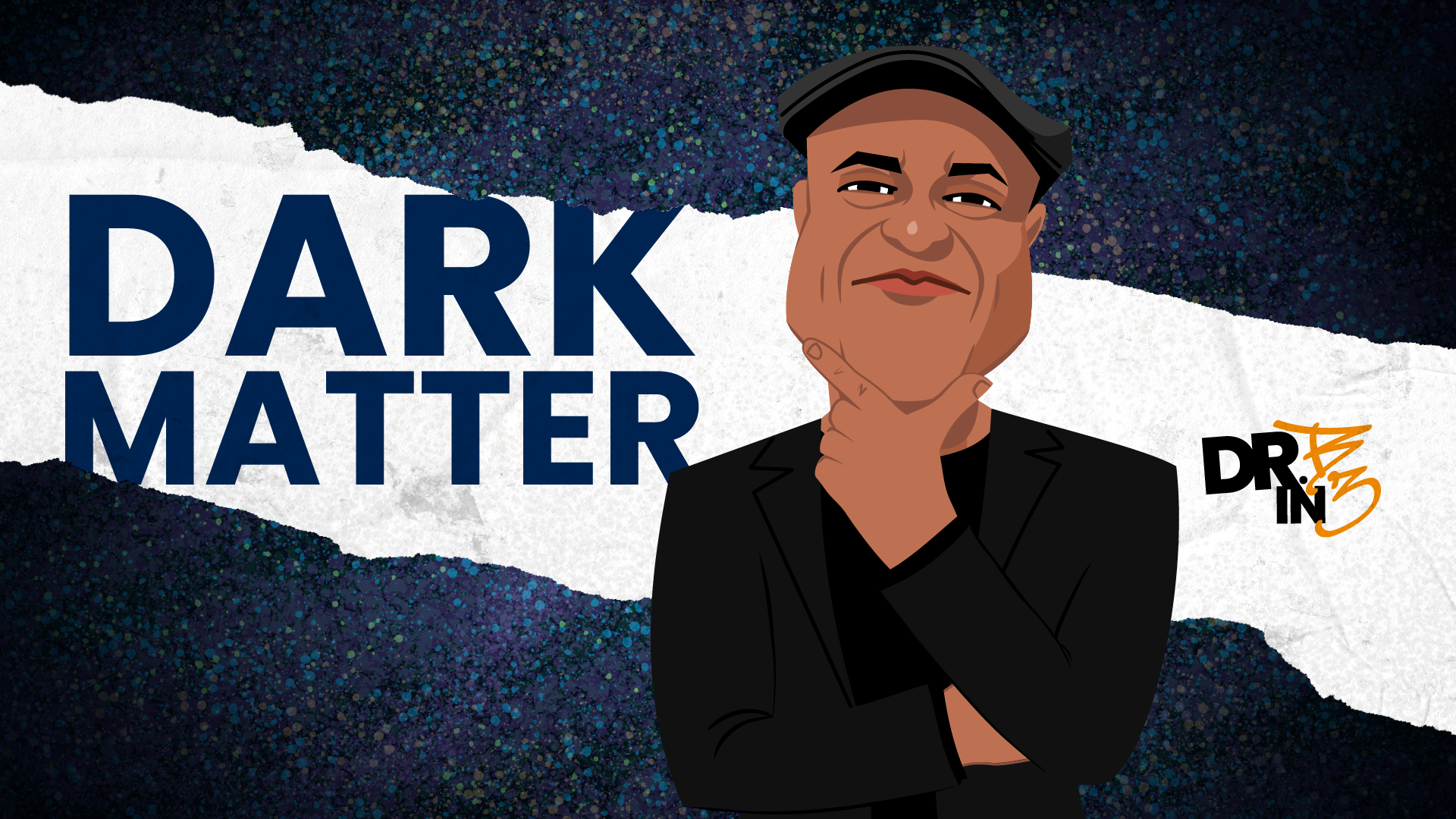 Dark Matter