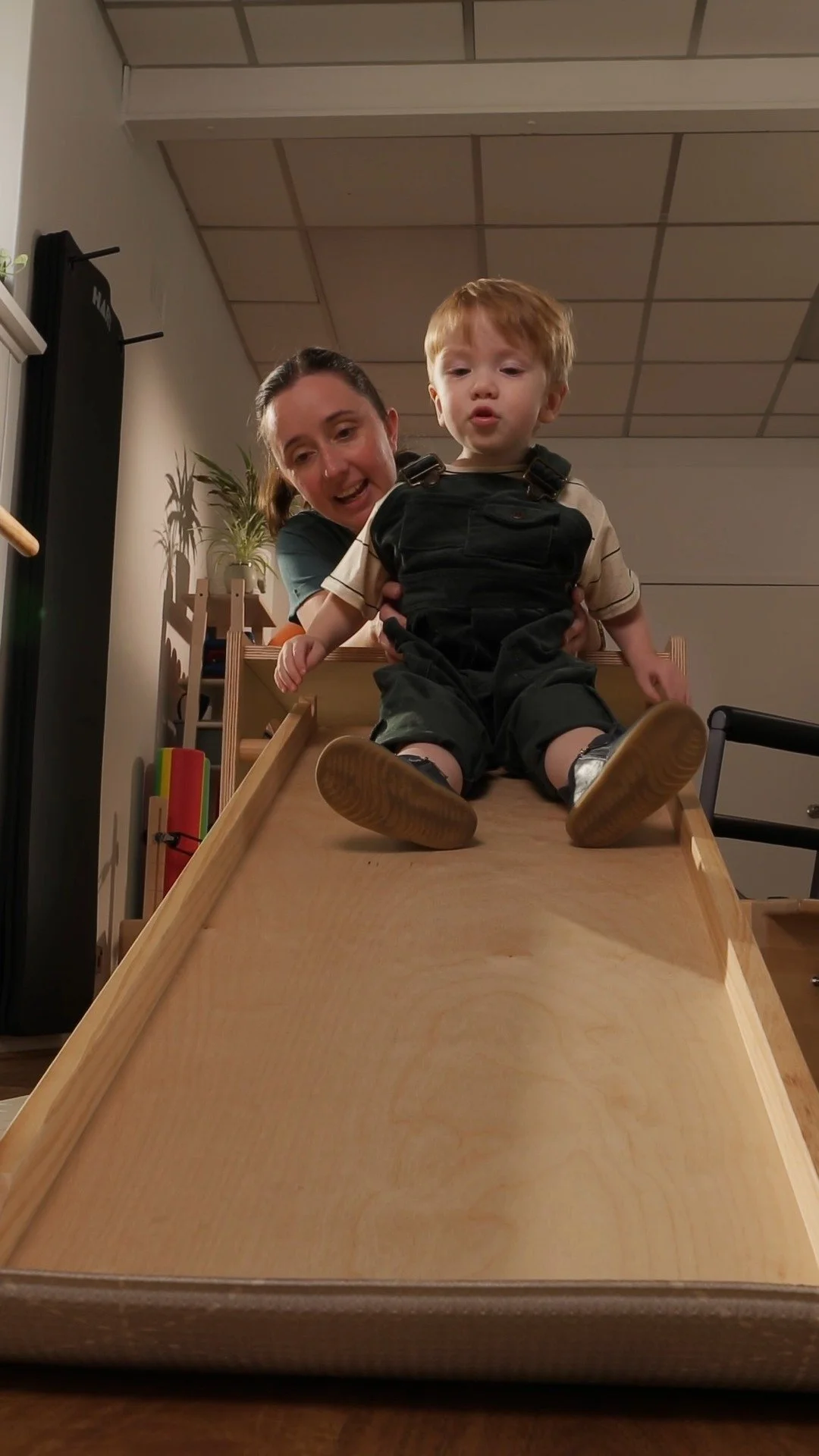 My Little Physio Family