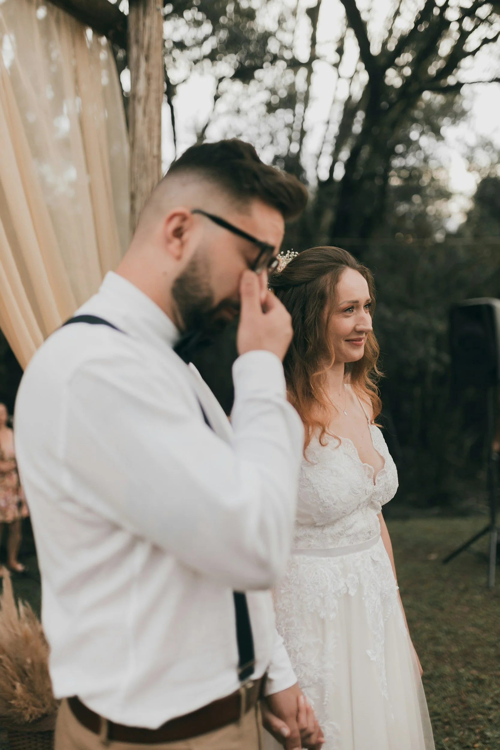 Wedding Music Missteps That Quietly Disrupt the Experience