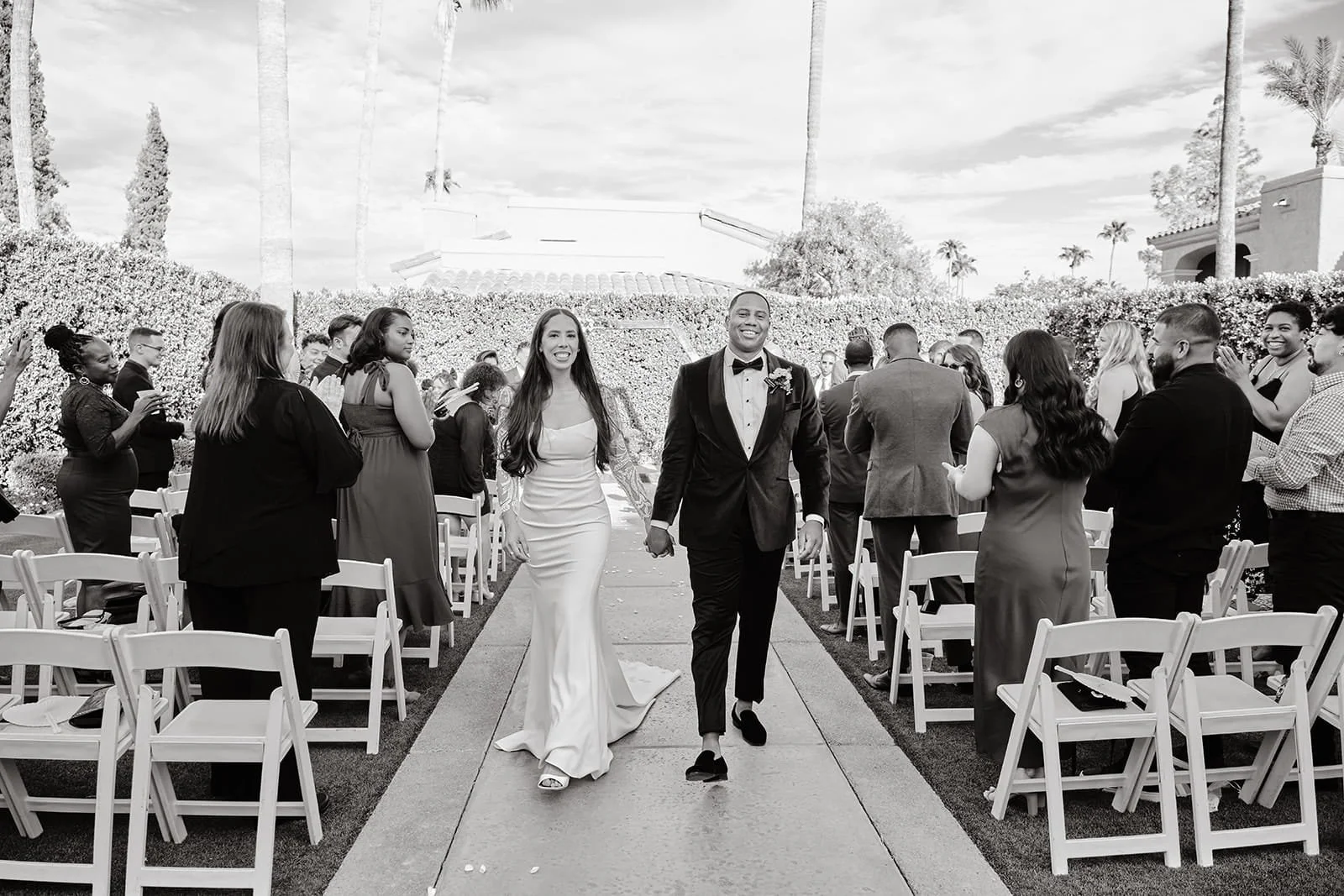 How DJs and Wedding Planners Create Receptions That Feel Effortless